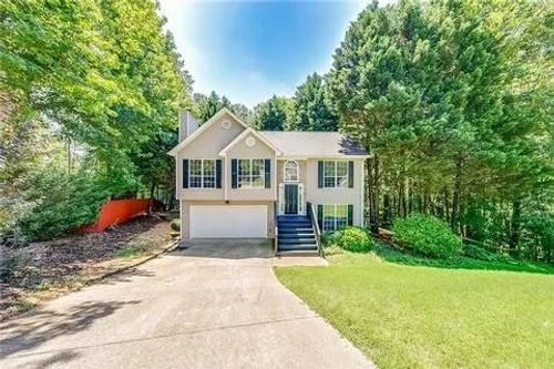 4161 Wyndham Pointe Ct, Buford, GA, 30519-6256 | Card Image