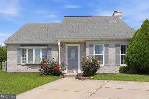 4402 Fieldgreen Rd, NOTTINGHAM, MD, 21236-1815 | Card Image