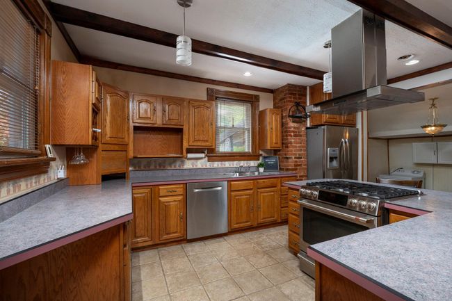 1004 Washington Ave, House other with 4 bedrooms, 2 bathrooms and null parking in Washington Court House OH | Image 11