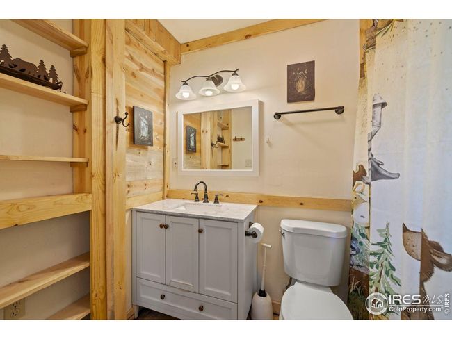 428 Rustic Rd, House other with 4 bedrooms, 3 bathrooms and null parking in Bellvue CO | Image 34