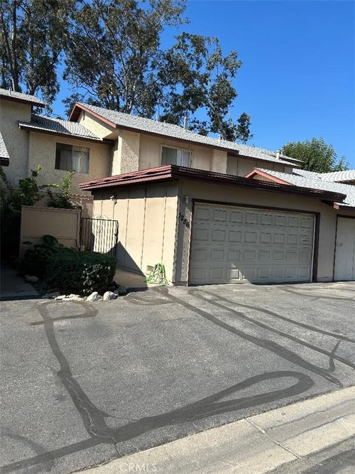 1286 N Pine Needle Ct, Azusa, CA, 91702-1442 | Card Image