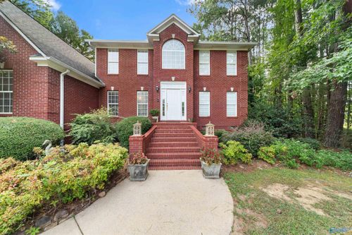 3010 Aaron Way, Hokes Bluff, AL, 35903-7384 | Card Image