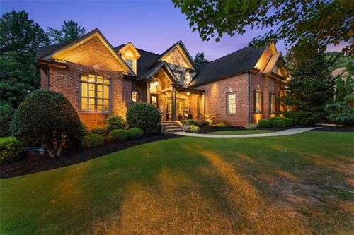5507 Aviemore Ct, Suwanee, GA, 30024-7524 | Card Image