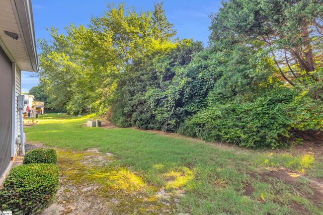 121 Shady Tree Dr, Townhouse with 2 bedrooms, 2 bathrooms and null parking in Taylors SC | Image 22