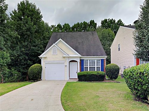 1621 Heyford Cir Nw, Kennesaw, GA, 30152-7627 | Card Image