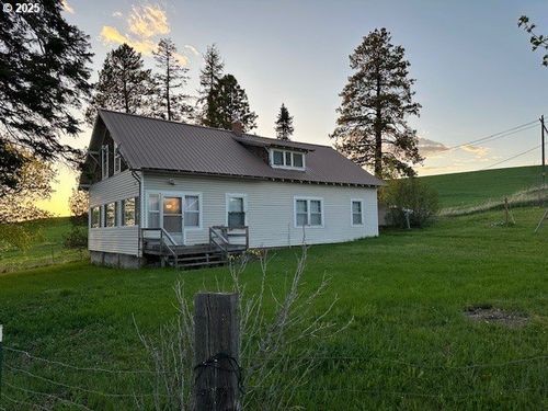 21 B Howard Rd, Palouse, WA, 99161-8790 | Card Image
