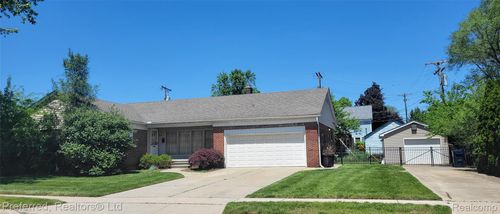 860 Palmer Street, Plymouth, MI, 48170 | Card Image