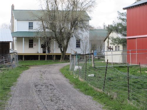 6563 County Line Rd, Williamsfield, OH, 44093-9764 | Card Image