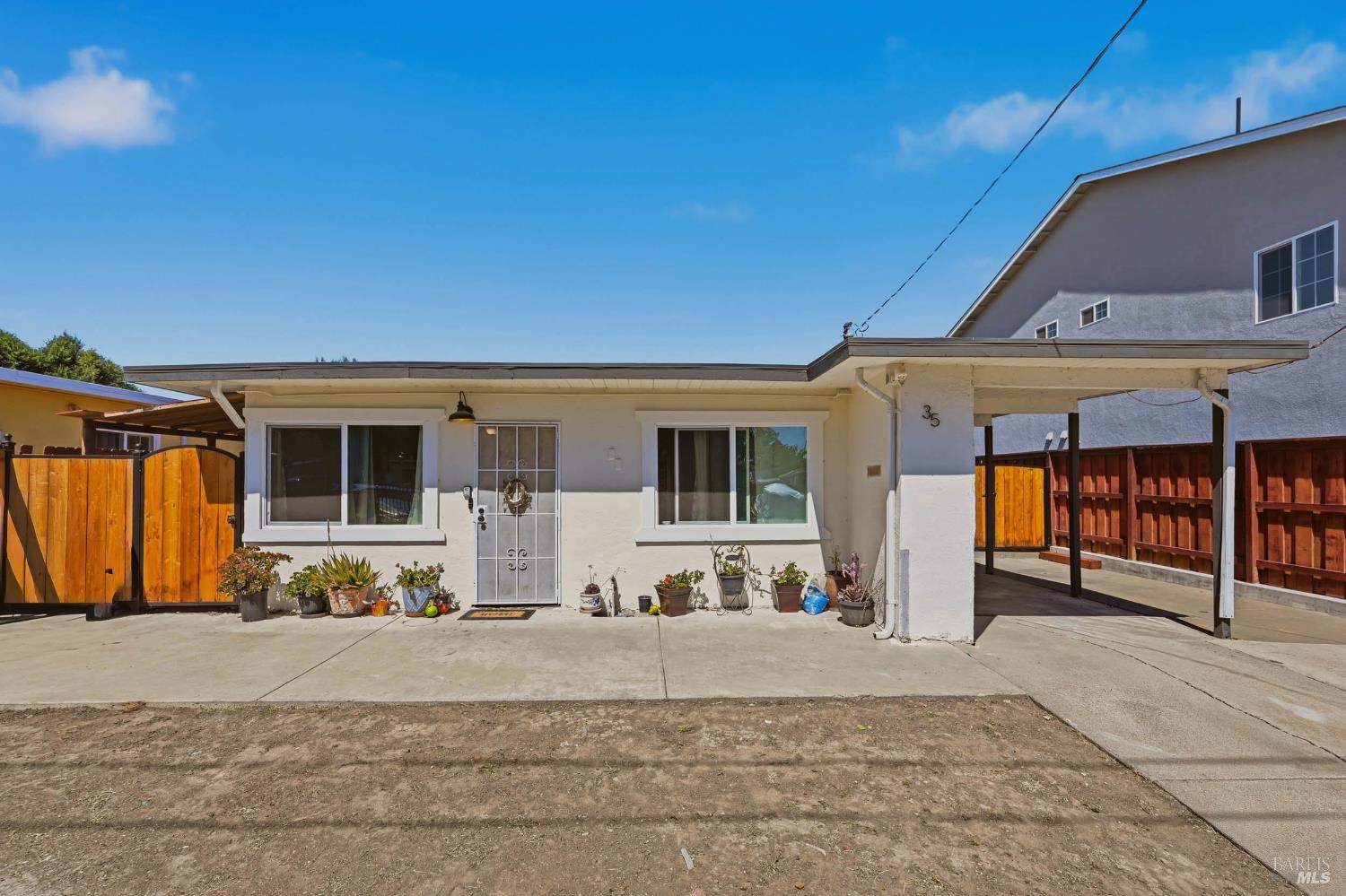 Residential in Bay Point 2