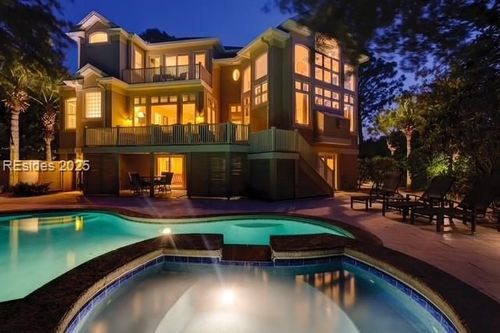 12 Port Tack, Hilton Head Island, SC, 29928-5206 | Card Image