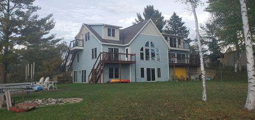 9770 Cheyenne Trl, Evart, MI, 49631-9753 | Card Image
