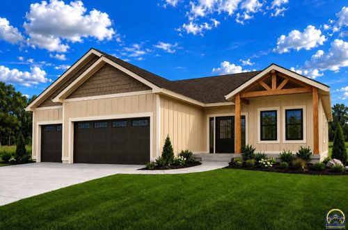 6215 Sw 46th Ct, Topeka, KS, 66610-1705 | Card Image
