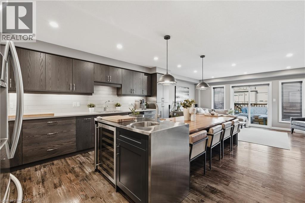 Residential in Kitchener 2