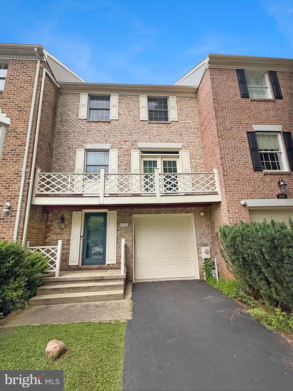Residential Lease in LUTHERVILLE TIMONIUM
