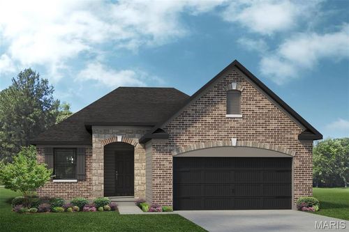 0 Tbb Mercer @Caledonia, O'Fallon, MO, 63368 | Card Image