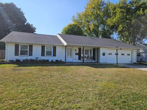 3229 Bristol Dr, Springfield, OH, 45503-1603 | Card Image