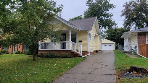 3143 Sherbrooke Rd, Toledo, OH, 43606-2126 | Card Image