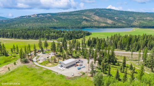 6378 Ashley Lake Road, Kila, MT, 59920 | Card Image