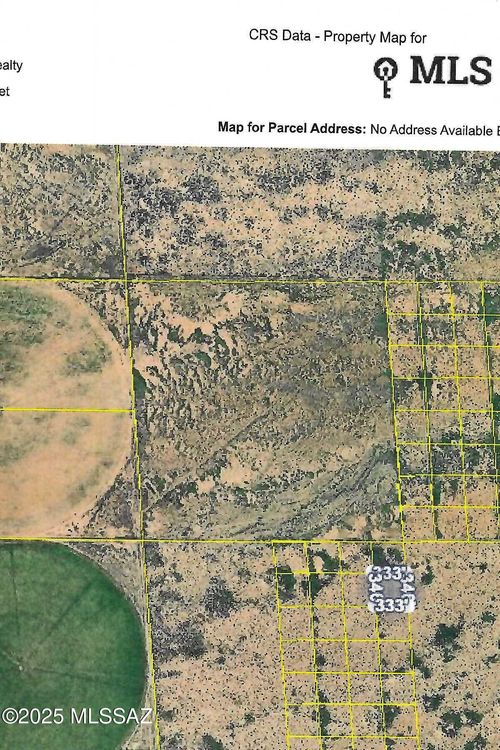 582-TBD Off Rucker Canyon Rd, Elfrida, AZ, 85610 | Card Image