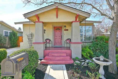 1215 S Livermore Ave, Livermore, CA, 94550-9599 | Card Image