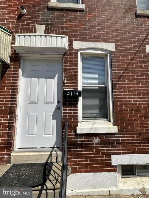 4119 Orchard St, PHILADELPHIA, PA, 19124-4603 | Card Image