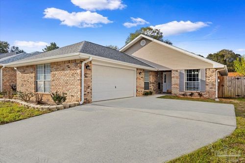 3312 Linger Ct, Pensacola, FL, 32526-1287 | Card Image