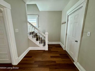 1313 Haskin Ave, House other with 3 bedrooms, 1 bathrooms and null parking in Louisville KY | Image 2