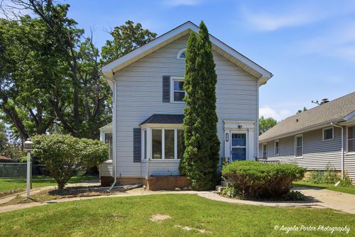 602 Judge Ave, Waukegan, IL, 60085-3640 | Card Image