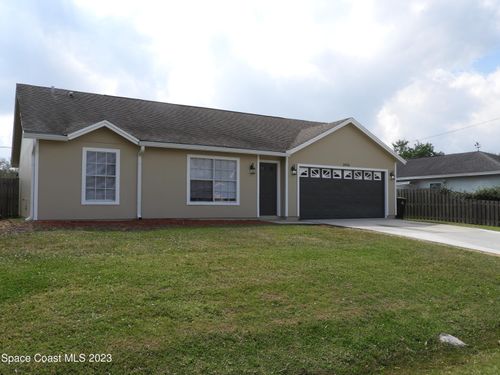 1904 Brookside St Ne, Palm Bay, FL, 32907-2437 | Card Image