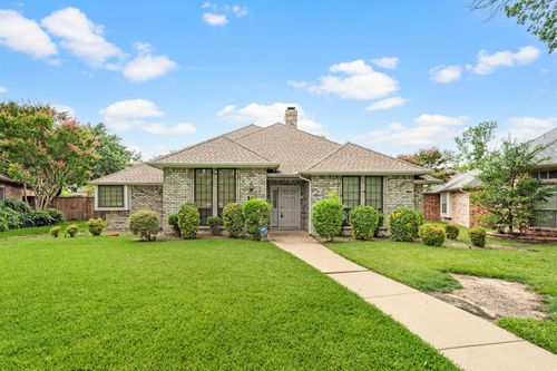 316 Meadowood Lane, Coppell, TX, 75019 | Card Image