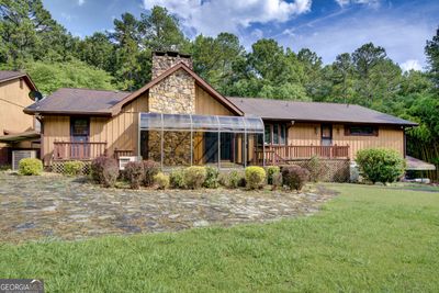 898 Radio Springs Road Sw, House other with 3 bedrooms, 2 bathrooms and 3 parking in Rome GA | Image 2