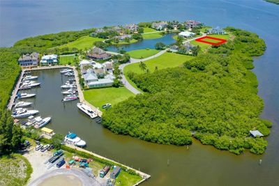 Neighborhood Private Marina with your own 65' dock/slip | Image 3