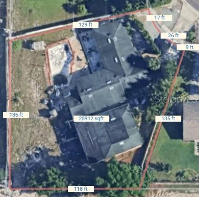 300 Broadview Ave, House other with 4 bedrooms, 3 bathrooms and null parking in ALTAMONTE SPRINGS FL | Image 7