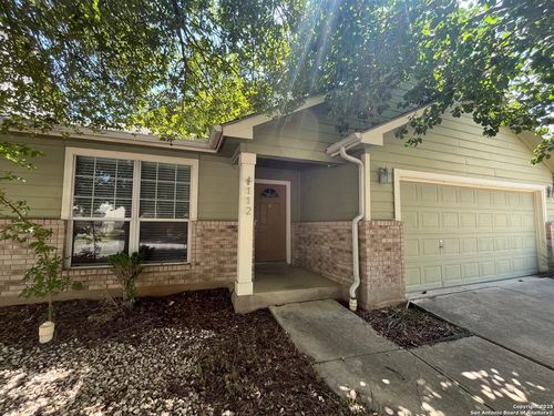 112 Happy Trl, Cibolo, TX, 78108-3025 | Card Image