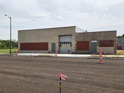 300 Territorial Road, Benton Harbor, MI, 49022 | Card Image