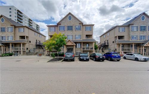 10f-1460 Highland Rd W, Kitchener, ON, N2N0B7 | Card Image