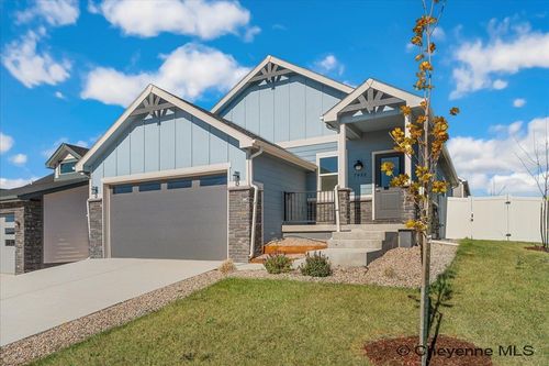 7932 Wilderness Trl, Cheyenne, WY, 82001-9138 | Card Image