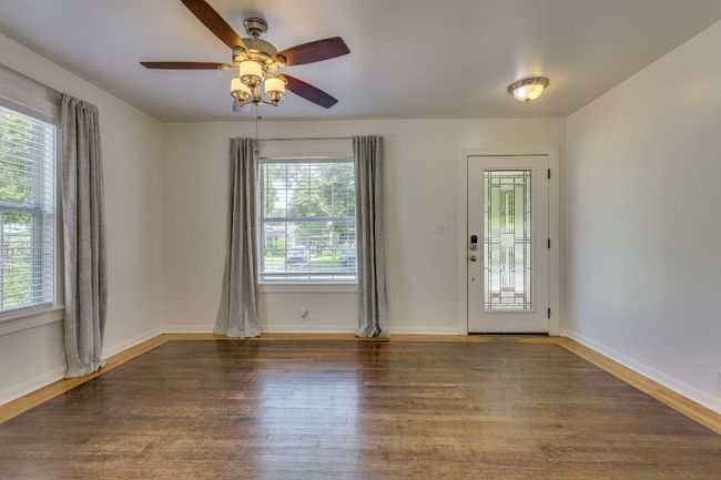 1901 Madison Ave, House other with 2 bedrooms, 1 bathrooms and null parking in Austin TX | Image 8