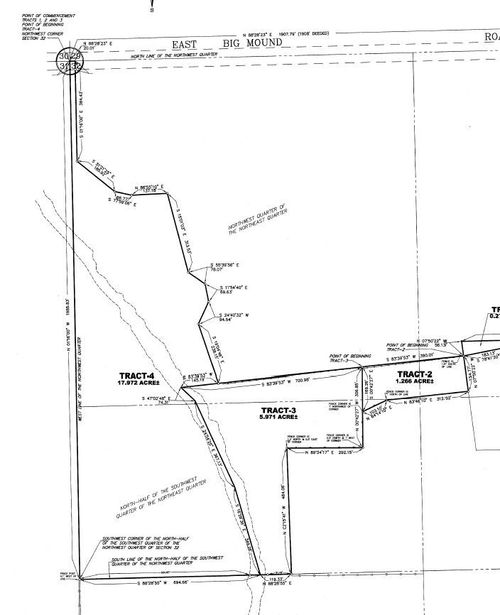 162XX E Big Mound Rd, Lindenwood, IL, 61049 | Card Image