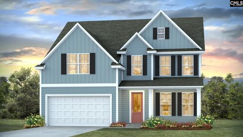 638 Shining Sun Court, Gilbert, SC, 29054 | Card Image