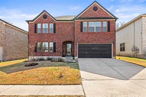 8217 Sage Meadow Drive, Temple, TX, 76502 | Card Image