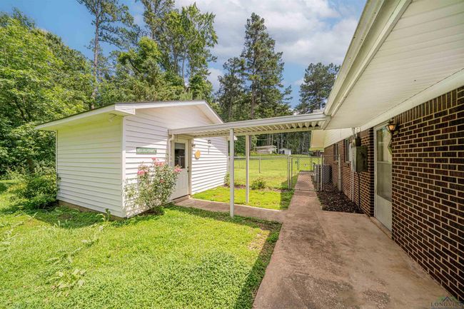 201 Bronco Ln, House other with 4 bedrooms, 2 bathrooms and null parking in Linden TX | Image 26