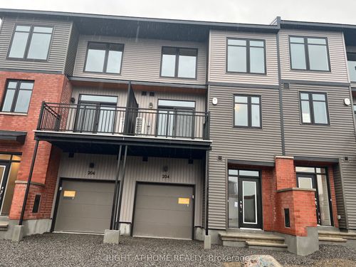 204 Tussock Private, Blossom Park - Airport and Area, ON, K1S0M8 | Card Image