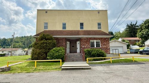 333 Lincoln St, Grafton, WV, 26354-1529 | Card Image