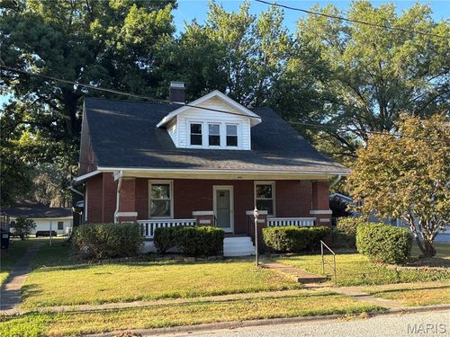 436 S 2nd St, Breese, IL, 62230-1841 | Card Image