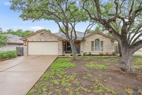 2601 Grist Lane, Cedar Park, TX, 78613 | Card Image