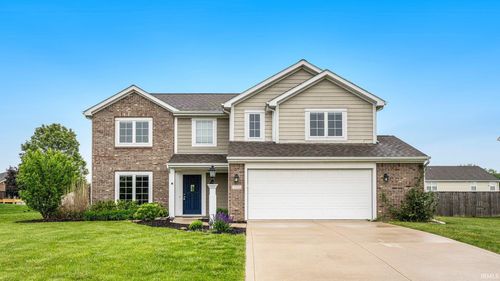 5399 Kodiak Trl, Auburn, IN, 46706-9145 | Card Image