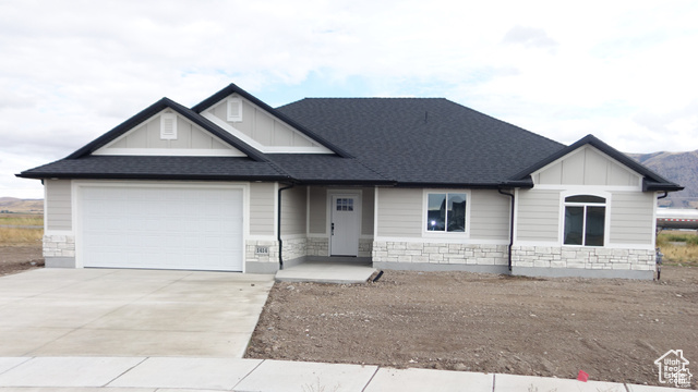 1230 , Garland, UT 84312