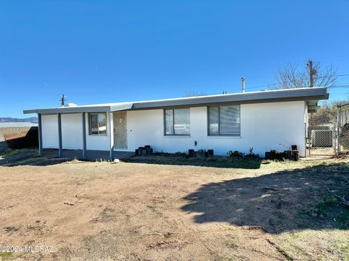 1005 W 1st Avenue, San Manuel, AZ, 85631 | Card Image
