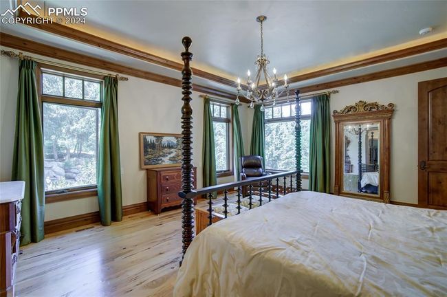 4950 Longwood Pt, House other with 6 bedrooms, 6 bathrooms and 4 parking in Colorado Springs CO | Image 21